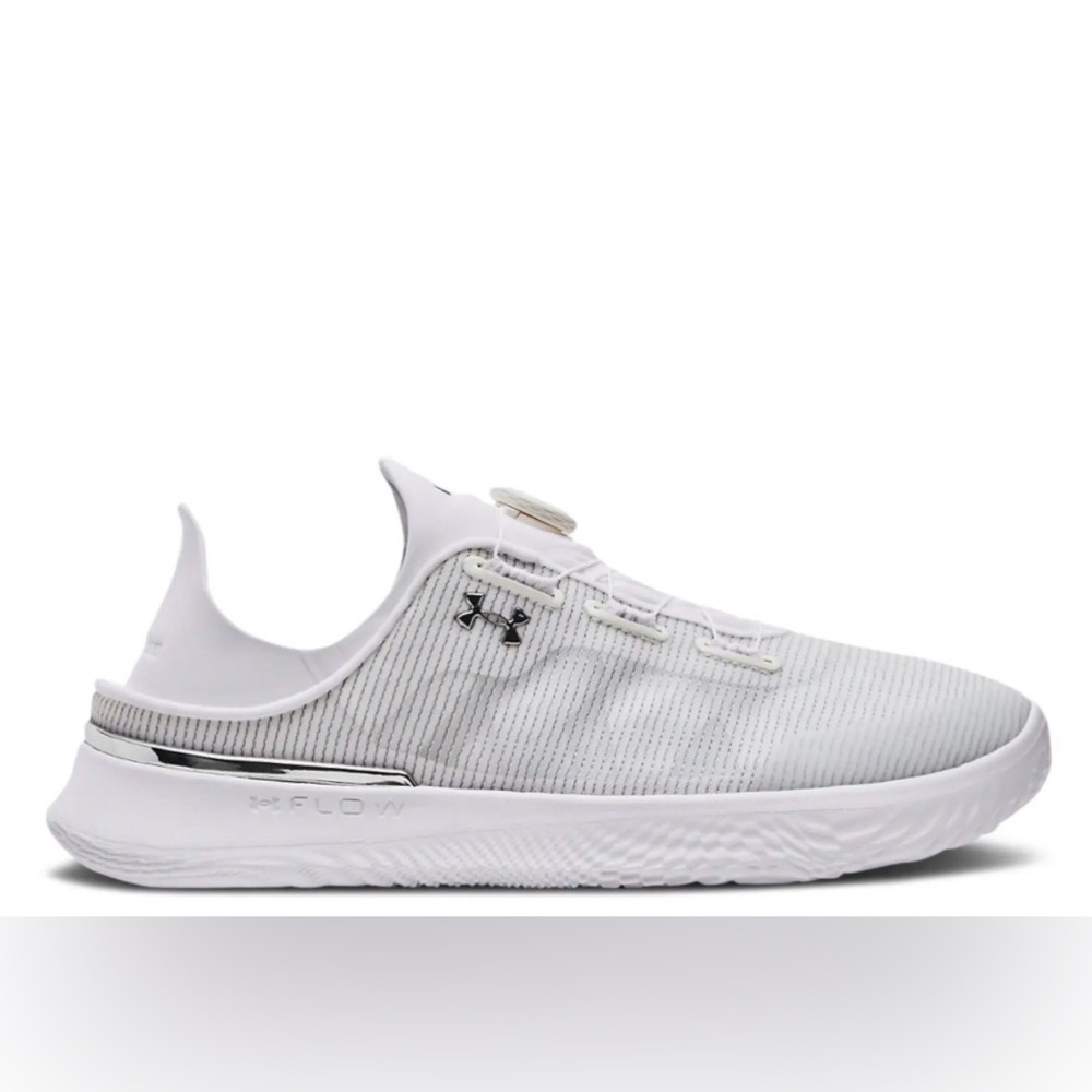 [new] Under Armour SlipSpeed mesh